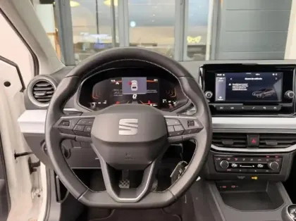 Photo 10 Seat Ibiza  1.0 TSI 95ch Copa