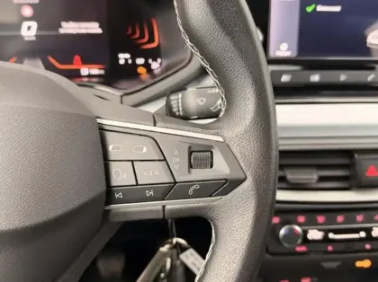 Photo 12 Seat Ibiza  1.0 TSI 95ch Copa