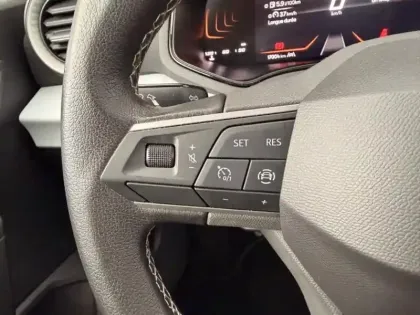 Photo 11 Seat Ibiza  1.0 TSI 95ch Copa