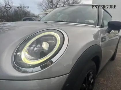 Photo 9 Mini Mini  Cooper 136ch  Edition Camden BVA7