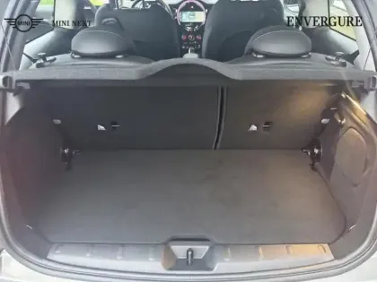 Photo 6 Mini Mini  Cooper 136ch  Edition Camden BVA7