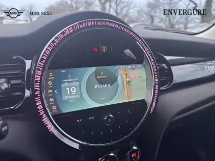 Photo 14 Mini Mini  Cooper 136ch  Edition Camden BVA7