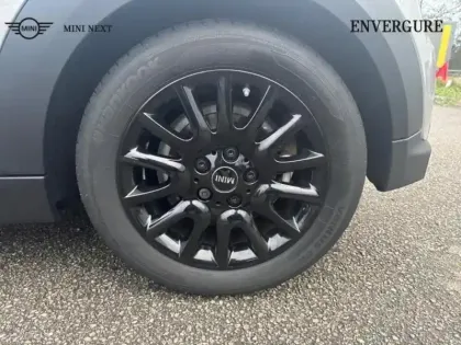 Photo 7 Mini Mini  Cooper 136ch  Edition Camden BVA7