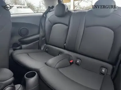 Photo 12 Mini Mini  Cooper 136ch  Edition Camden BVA7