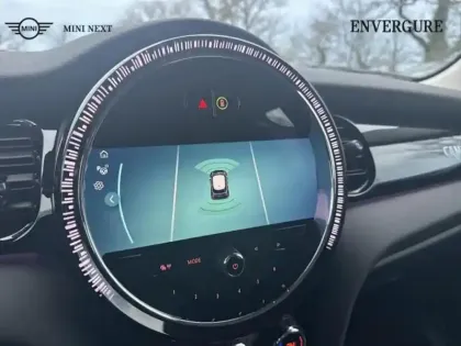 Photo 11 Mini Mini  Cooper 136ch  Edition Camden BVA7