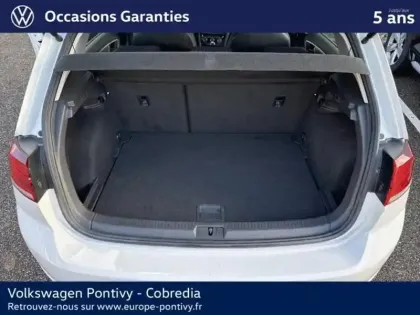 Photo 6 Volkswagen Golf  1.0 TSI 85ch Trendline 5p