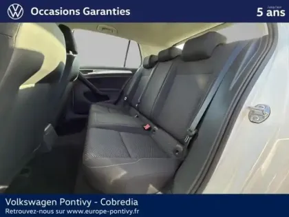 Photo 26 Volkswagen Golf  1.0 TSI 85ch Trendline 5p