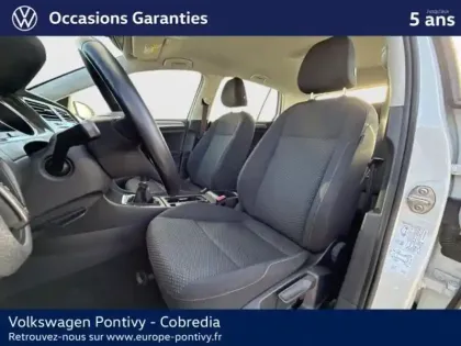 Photo 25 Volkswagen Golf  1.0 TSI 85ch Trendline 5p
