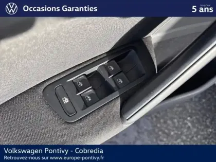 Photo 13 Volkswagen Golf  1.0 TSI 85ch Trendline 5p