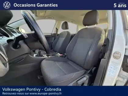 Photo 7 Volkswagen Golf  1.0 TSI 85ch Trendline 5p