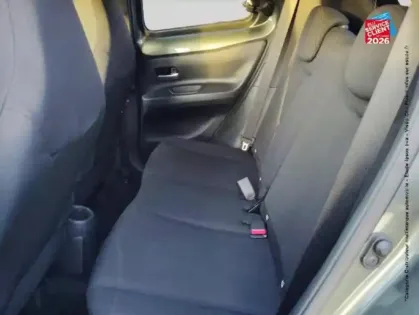 Photo 10 Toyota Aygo  X 1.0 VVT-i 72ch Design S-CVT