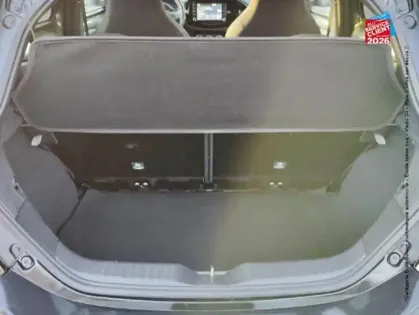 Photo 13 Toyota Aygo  X 1.0 VVT-i 72ch Design S-CVT