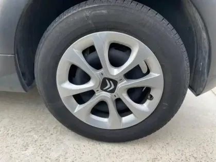 Photo 7 Citroën C3  1.2 PureTech 83ch S&S YOU!