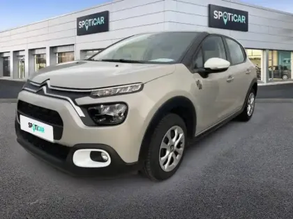 Photo Citroën C3