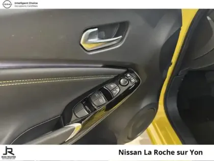 Photo 14 Nissan Juke  1.6 Hybrid 143ch N-Sport 2025