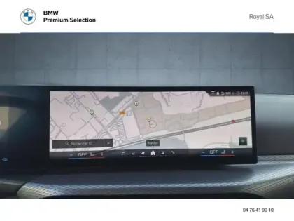 Photo 13 BMW Serie 3 Série 3 330eA xDrive 292ch M Sport