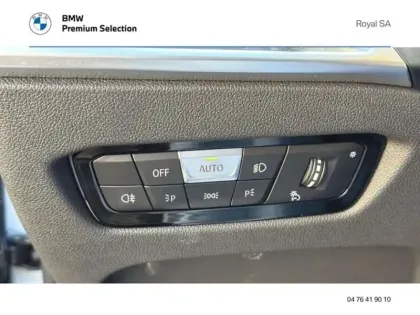 Photo 11 BMW Serie 3 Série 3 330eA xDrive 292ch M Sport