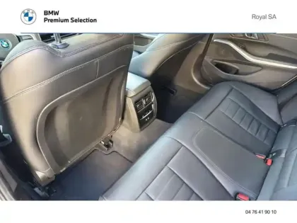 Photo 8 BMW Serie 3 Série 3 330eA xDrive 292ch M Sport