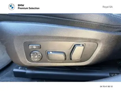 Photo 5 BMW Serie 3 Série 3 330eA xDrive 292ch M Sport