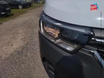Photo 12 Renault Kangoo  Van L1 1.5 Blue dCi 95ch Extra - 22
