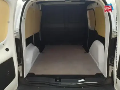 Photo 13 Renault Kangoo  Van L1 1.5 Blue dCi 95ch Extra - 22