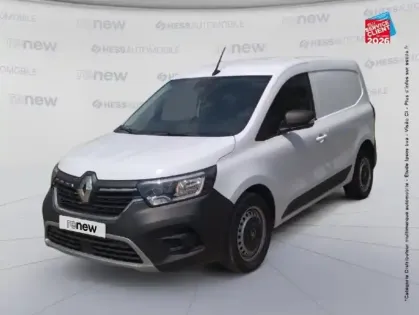 Photo Renault Kangoo Extra
