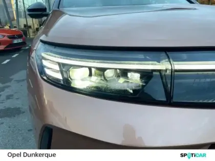 Photo 11 Opel Grandland  1.2 Turbo Hybrid 145ch GS e-DCT6