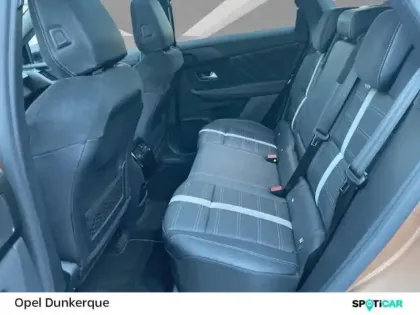 Photo 7 Opel Grandland  1.2 Turbo Hybrid 145ch GS e-DCT6