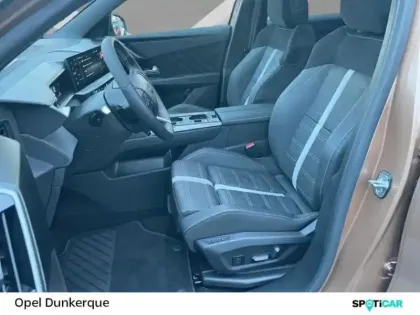 Photo 6 Opel Grandland  1.2 Turbo Hybrid 145ch GS e-DCT6