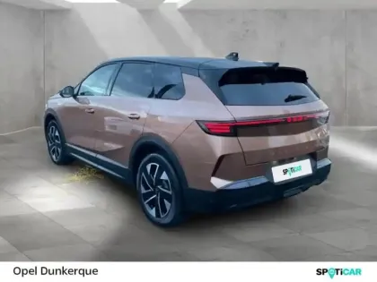 Photo 5 Opel Grandland  1.2 Turbo Hybrid 145ch GS e-DCT6