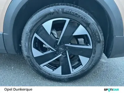 Photo 8 Opel Grandland  1.2 Turbo Hybrid 145ch GS e-DCT6