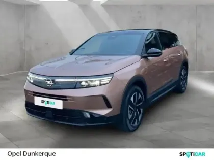 Photo Opel Grandland