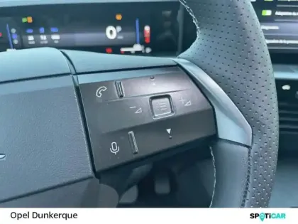 Photo 10 Opel Grandland  1.2 Turbo Hybrid 145ch GS e-DCT6