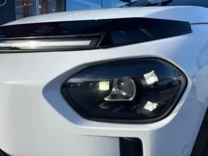 Photo 8 Lancia Ypsilon  1.2 Ibrida 100ch LX eDCT6