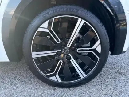 Photo 7 Lancia Ypsilon  1.2 Ibrida 100ch LX eDCT6