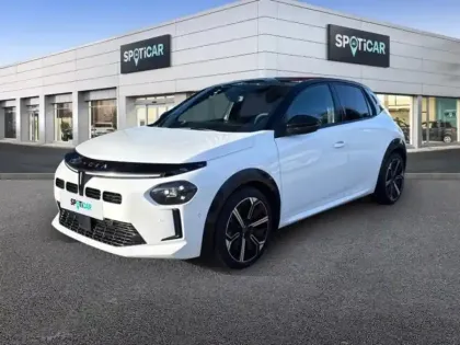 Photo Lancia Ypsilon