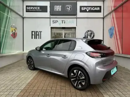 Photo 5 Peugeot 208  1.2 100ch S&S Allure