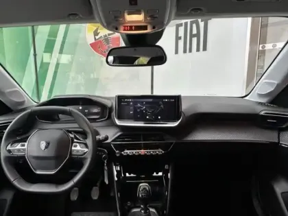 Photo 12 Peugeot 208  1.2 100ch S&S Allure