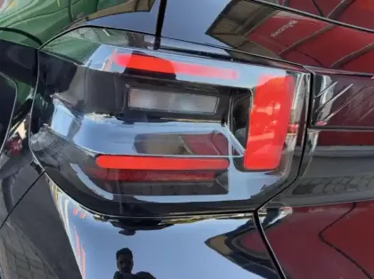 Photo 6 Citroën C3 Gén. IV Ph1 PLUS 5