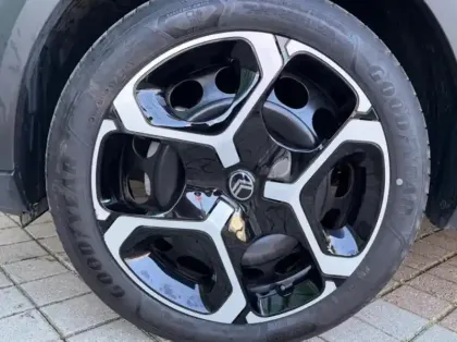 Photo 8 Citroën C3 Gén. IV Ph1 PLUS 5