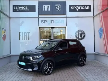 Photo Citroën C3 Plus