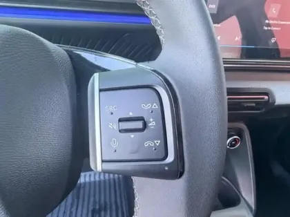 Photo 14 Citroën C3 Gén. IV Ph1 PLUS 5