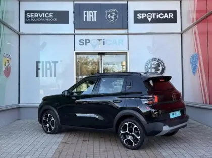 Photo 5 Citroën C3 Gén. IV Ph1 PLUS 5