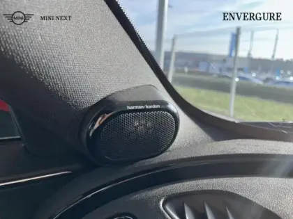 Photo 5 Mini Clubman  John Cooper Works 306ch GP Inspired BVA8