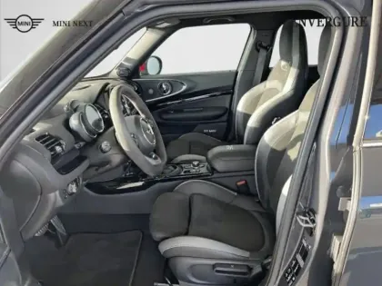 Photo 13 Mini Clubman  John Cooper Works 306ch GP Inspired BVA8