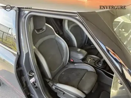 Photo 11 Mini Clubman  John Cooper Works 306ch GP Inspired BVA8