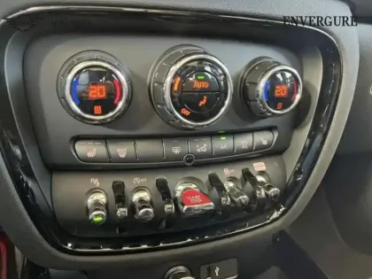 Photo 7 Mini Clubman  John Cooper Works 306ch GP Inspired BVA8