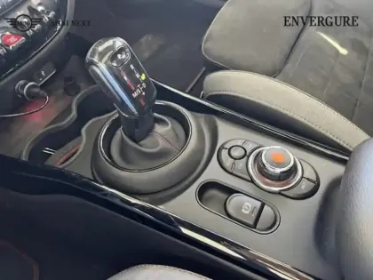 Photo 6 Mini Clubman  John Cooper Works 306ch GP Inspired BVA8