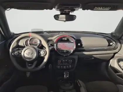 Photo 14 Mini Clubman  John Cooper Works 306ch GP Inspired BVA8