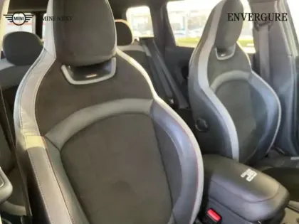 Photo 12 Mini Clubman  John Cooper Works 306ch GP Inspired BVA8